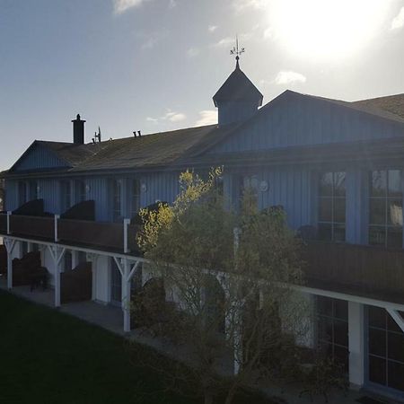 Ferienwohnung Urte In Putgarten , Kap Arkona Ruegen Exterior foto