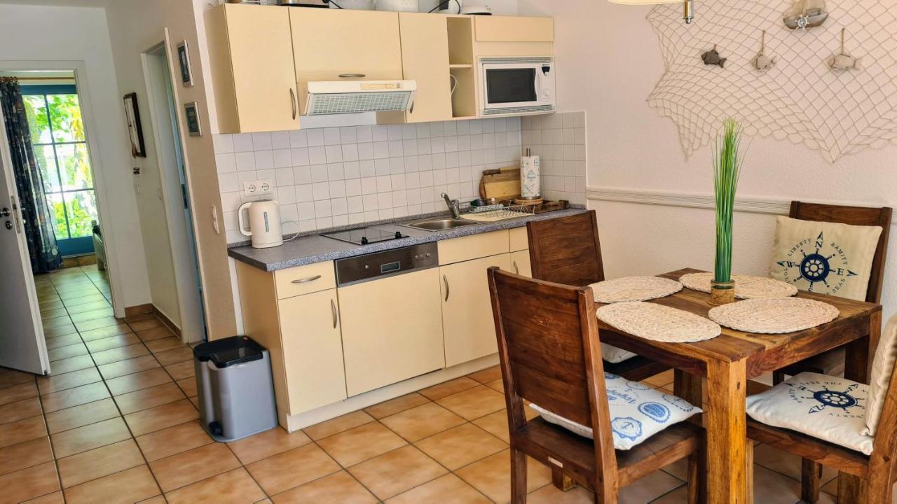 Ferienwohnung Urte In Putgarten , Kap Arkona Ruegen Exterior foto