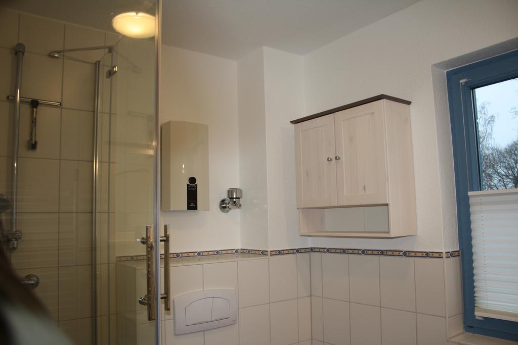 Ferienwohnung Urte In Putgarten , Kap Arkona Ruegen Exterior foto